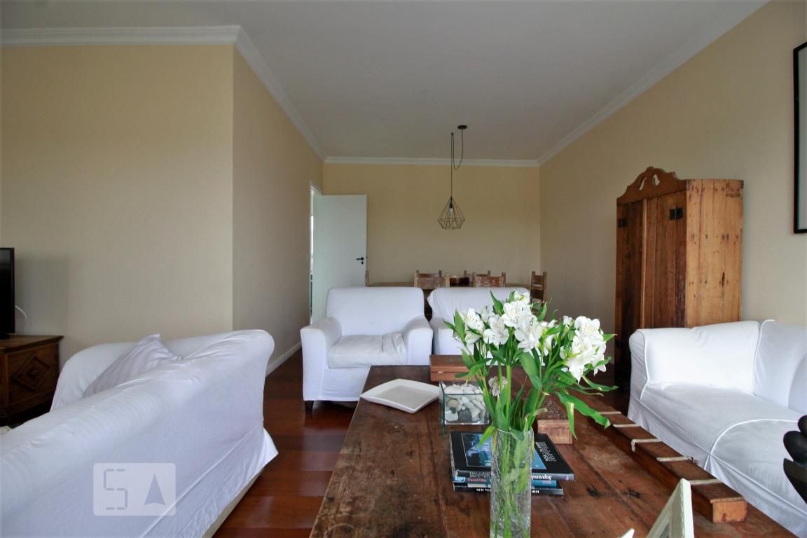 Apartamento, 4 quartos, 168 m² - Foto 4