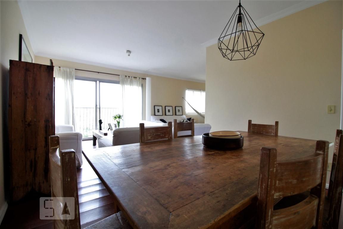 Apartamento, 4 quartos, 168 m² - Foto 7