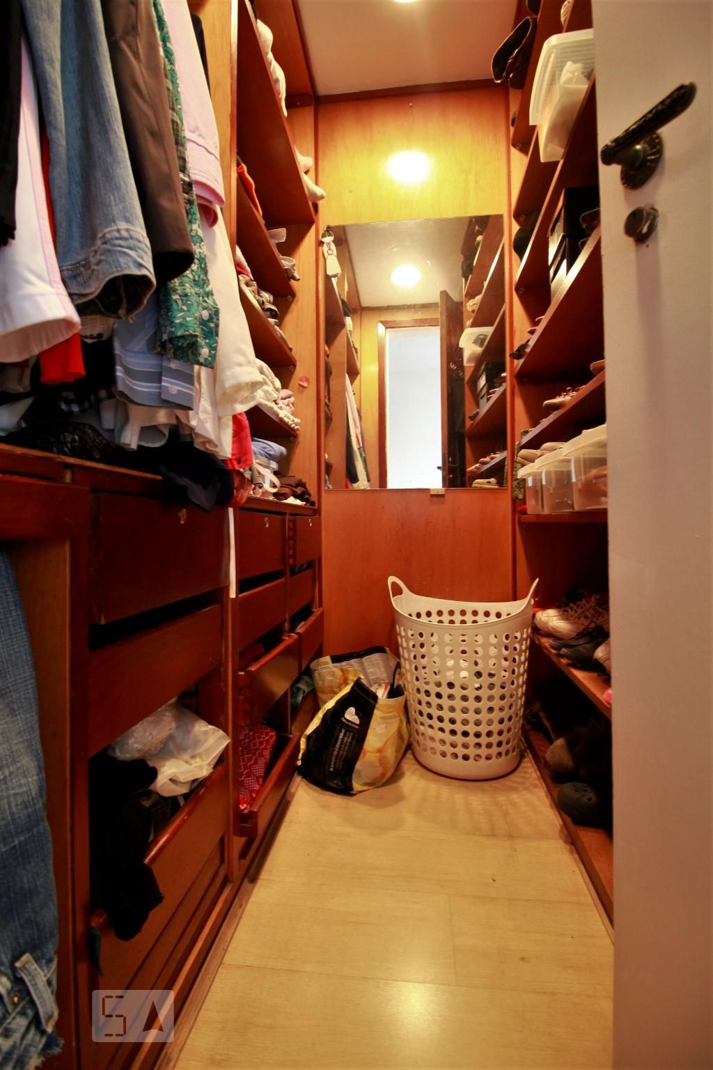Apartamento, 4 quartos, 168 m² - Foto 37
