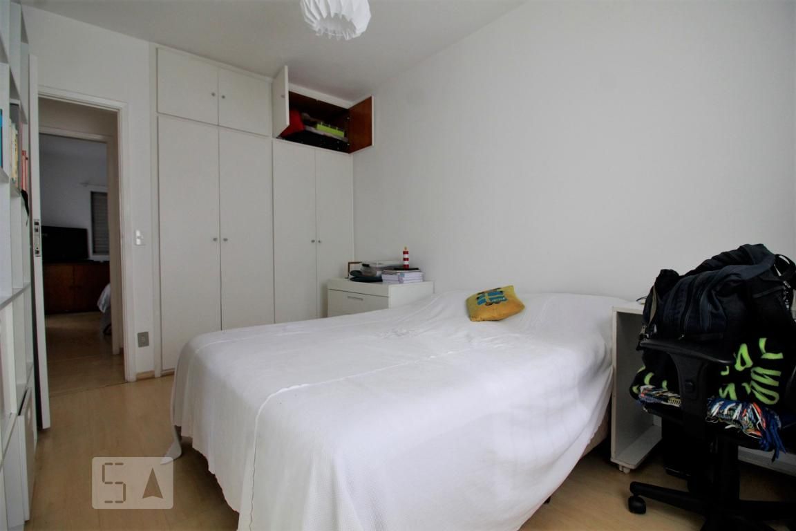 Apartamento, 4 quartos, 168 m² - Foto 25