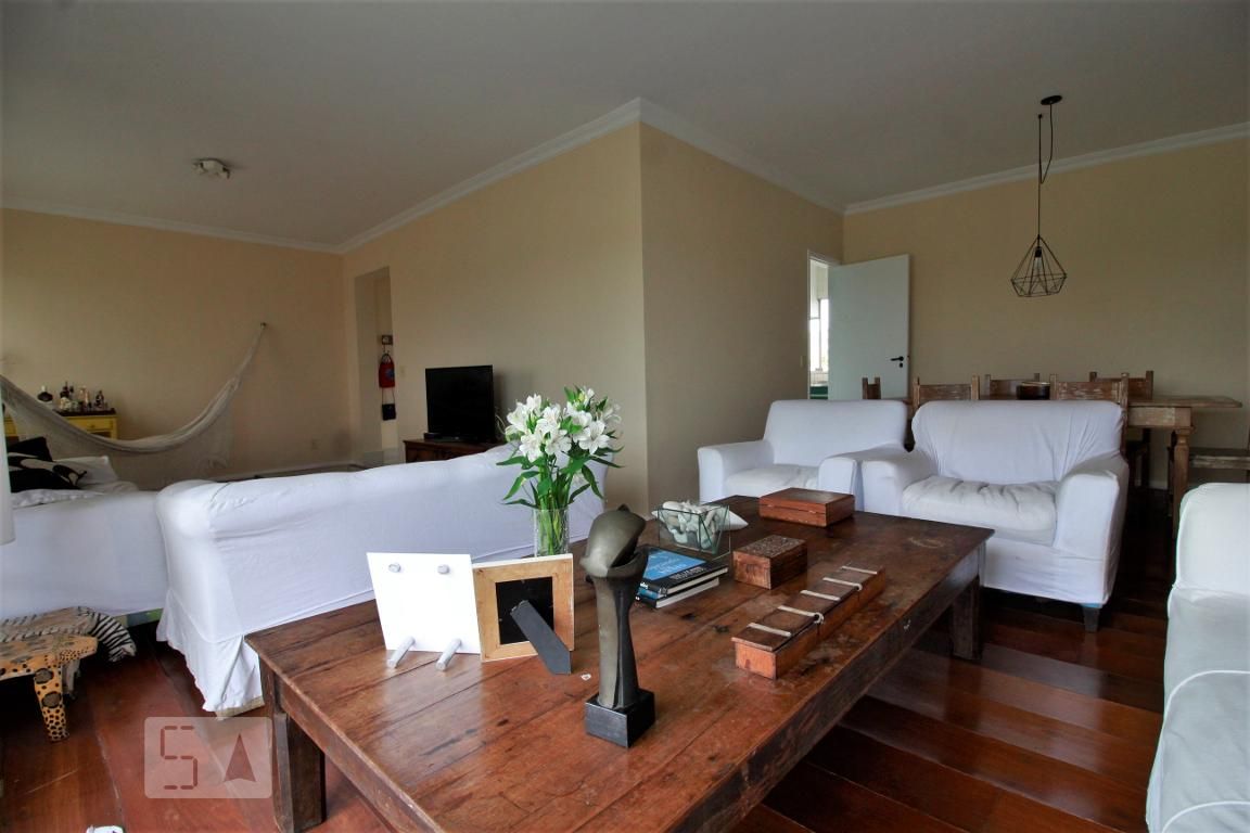 Apartamento, 4 quartos, 168 m² - Foto 3