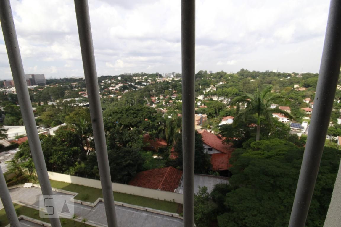Apartamento, 4 quartos, 168 m² - Foto 38