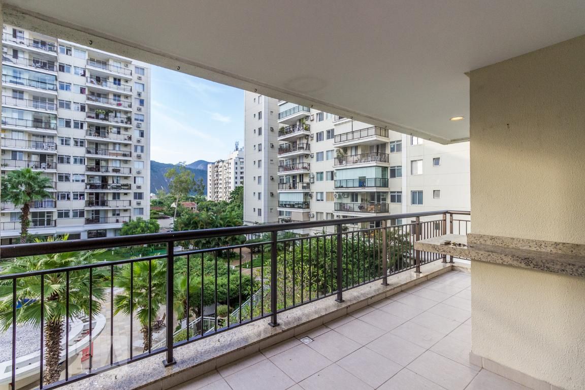 Apartamento, 3 quartos, 85 m² - Foto 4