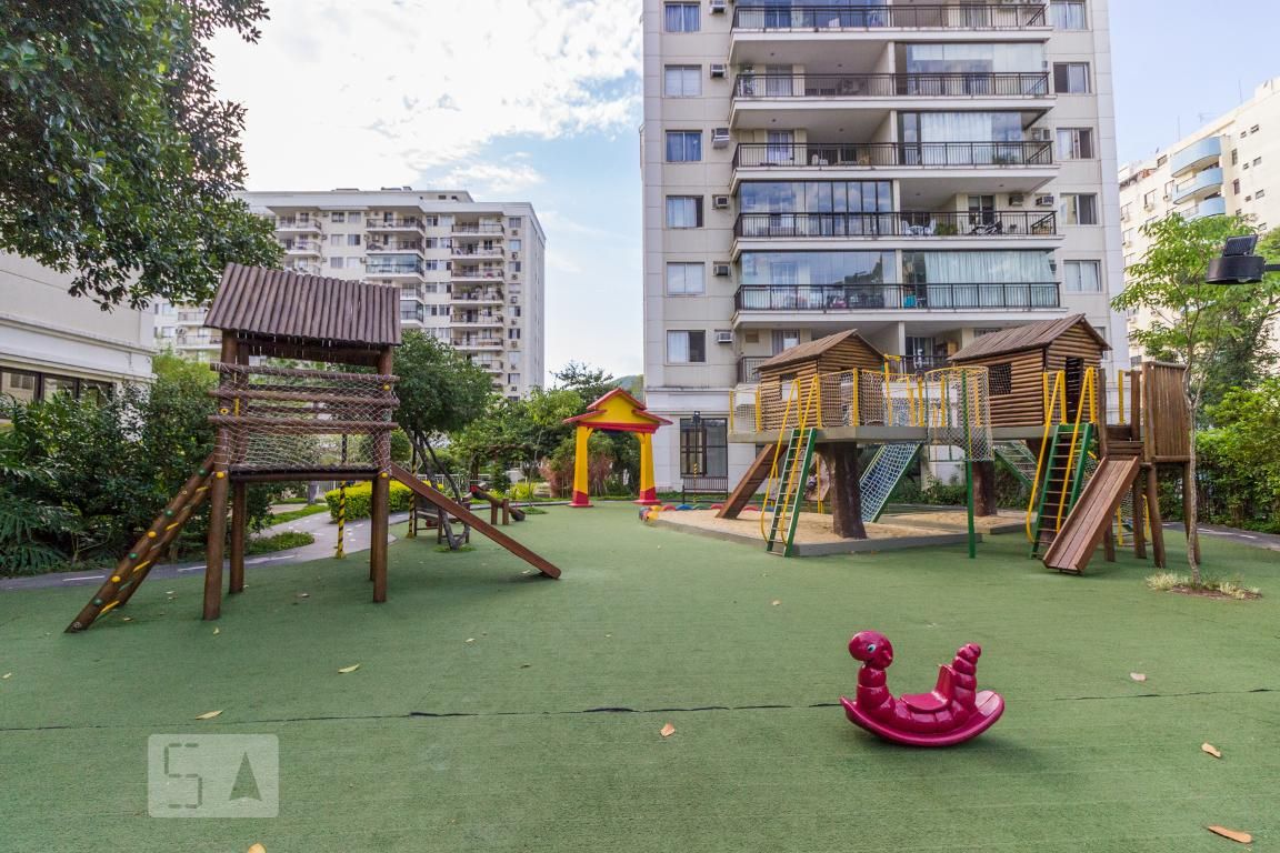 Apartamento, 3 quartos, 85 m² - Foto 47