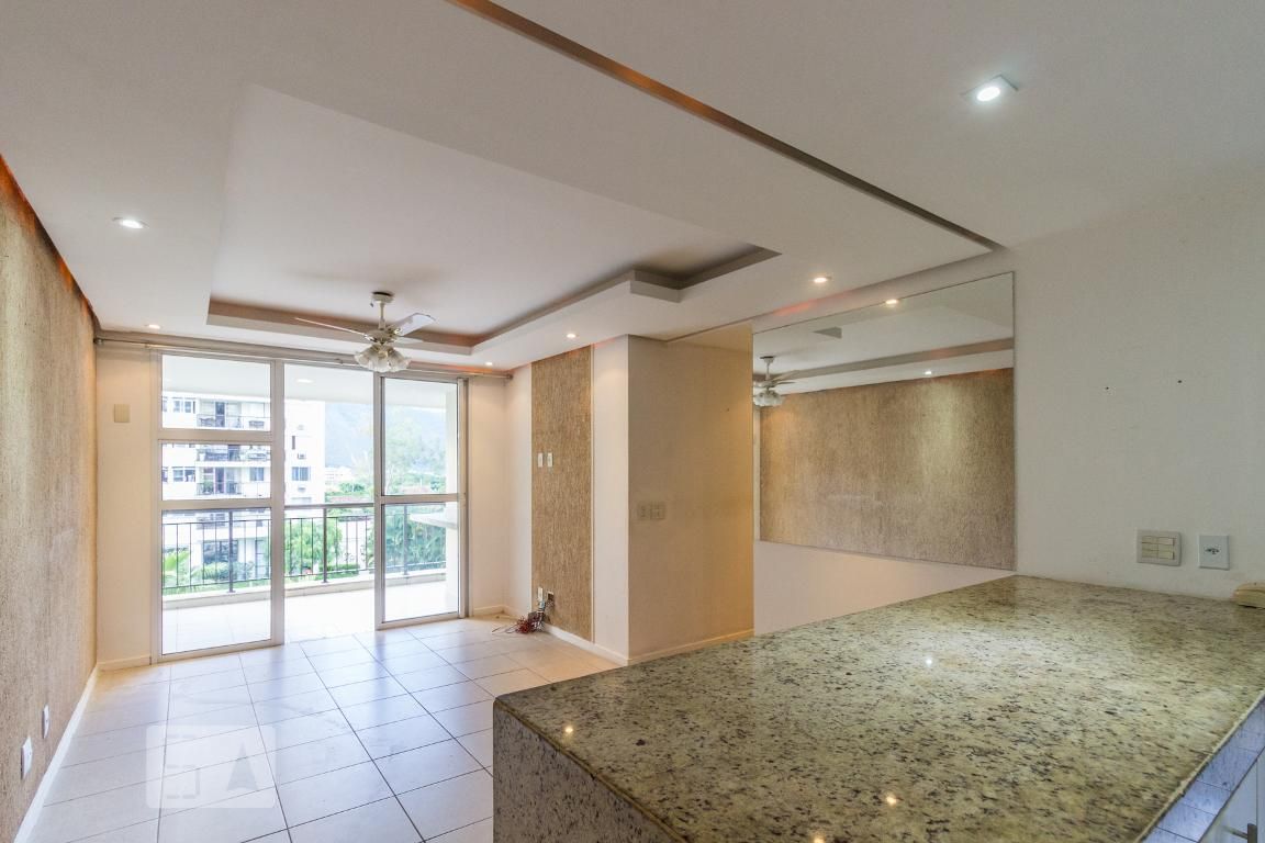 Apartamento, 3 quartos, 85 m² - Foto 1