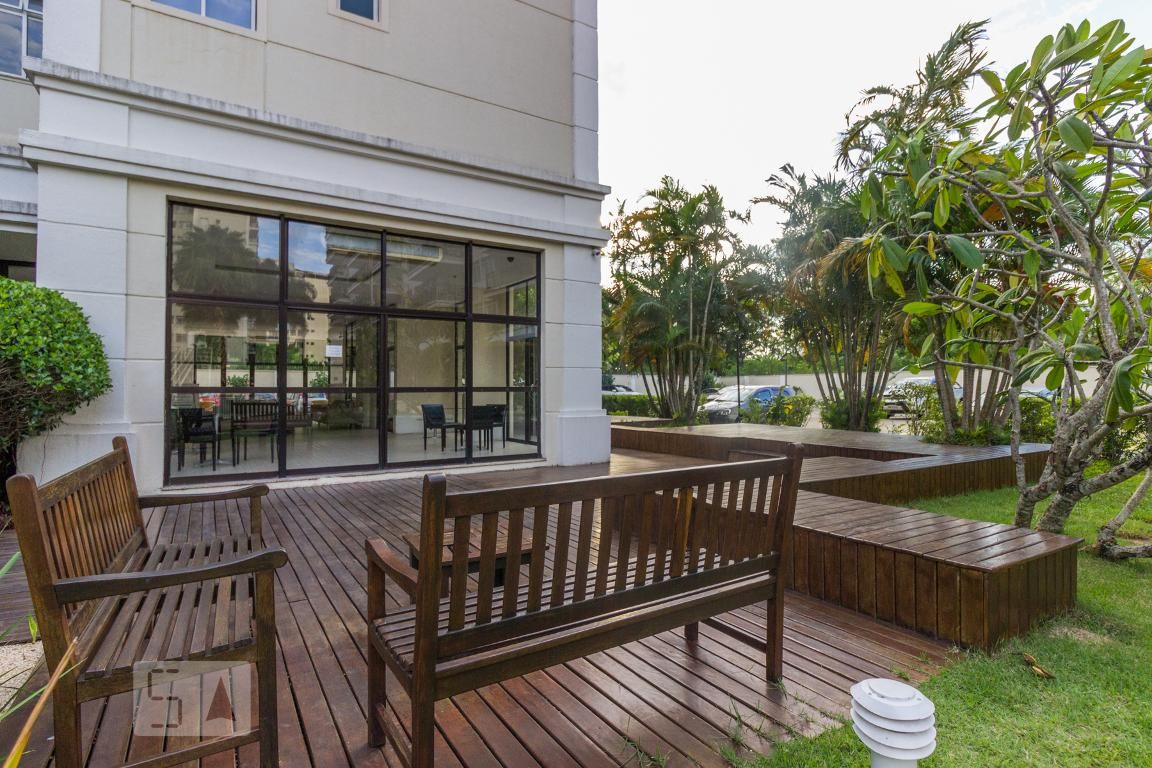Apartamento, 3 quartos, 85 m² - Foto 43
