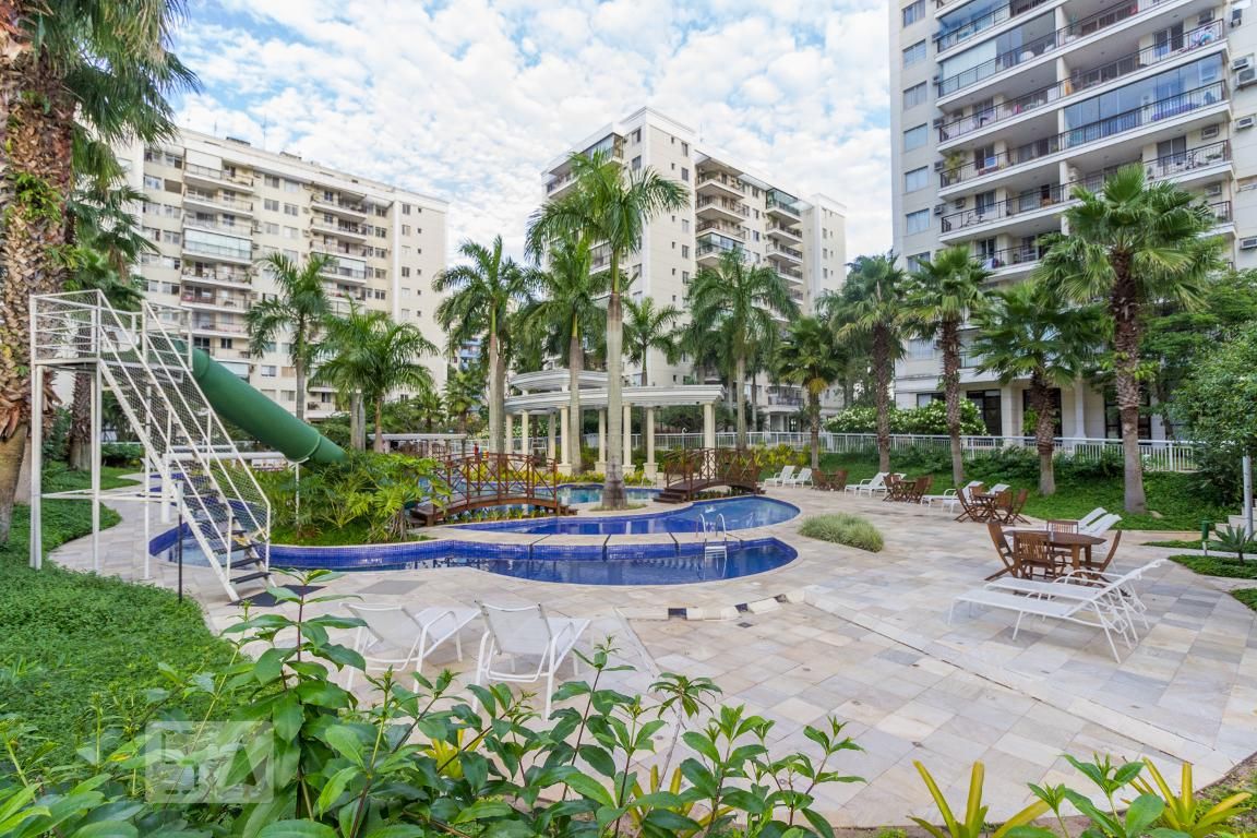 Apartamento, 3 quartos, 85 m² - Foto 42