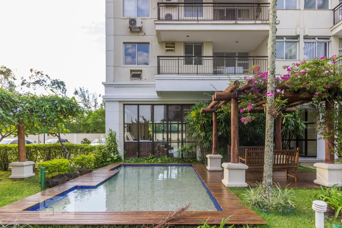 Apartamento, 3 quartos, 85 m² - Foto 41