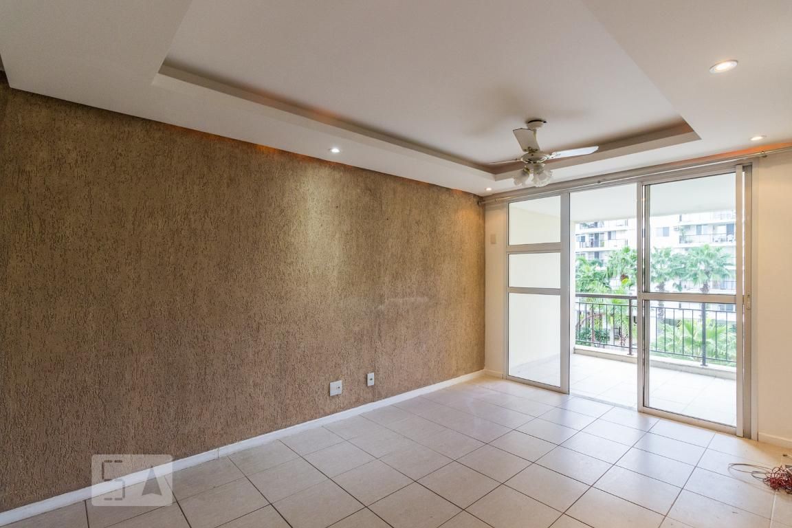 Apartamento, 3 quartos, 85 m² - Foto 2