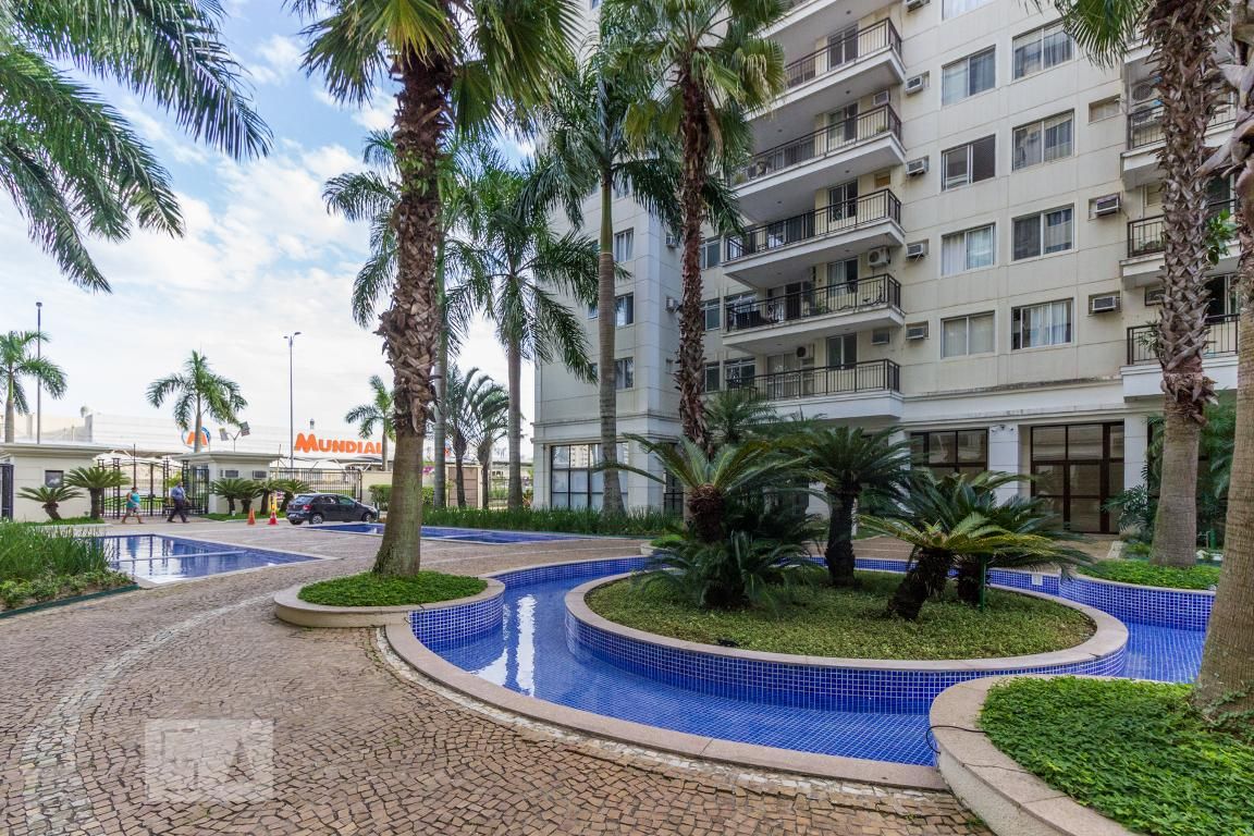 Apartamento, 3 quartos, 85 m² - Foto 46