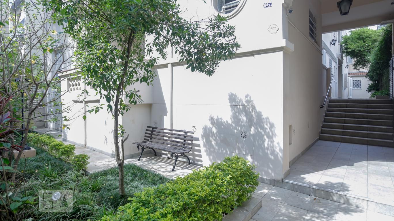 Apartamento, 1 quarto, 61 m² - Foto 28