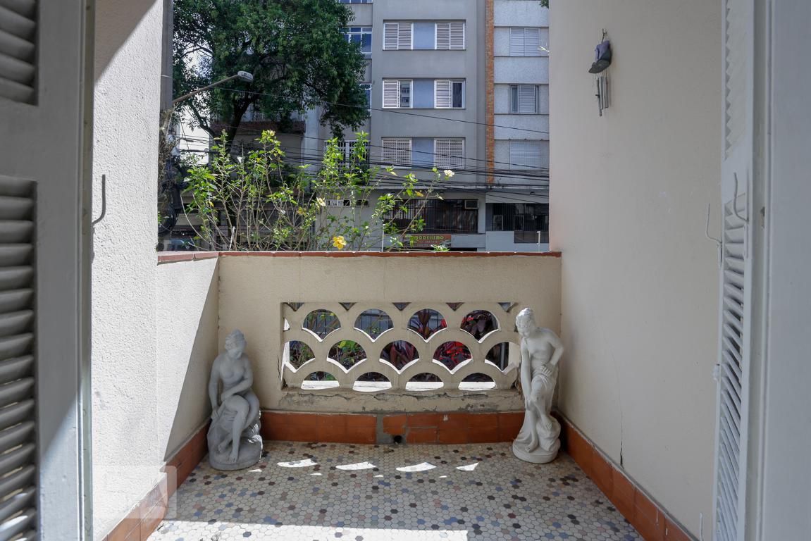 Apartamento, 1 quarto, 61 m² - Foto 12
