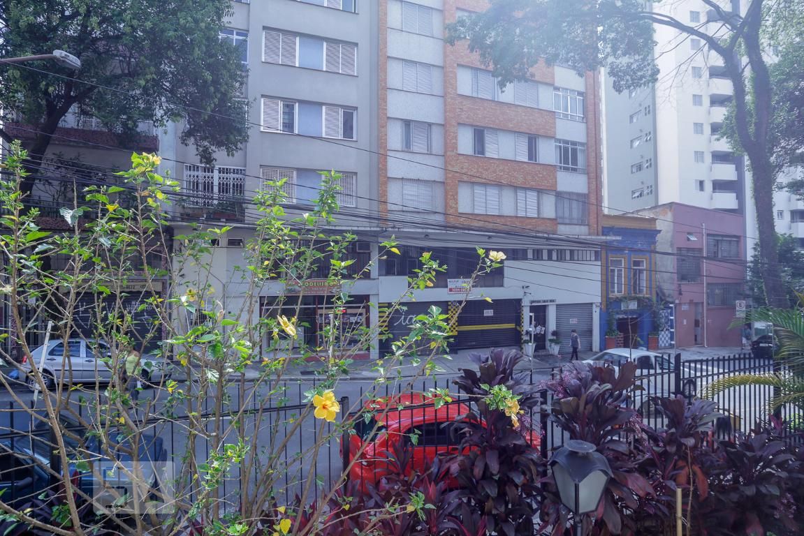 Apartamento, 1 quarto, 61 m² - Foto 14