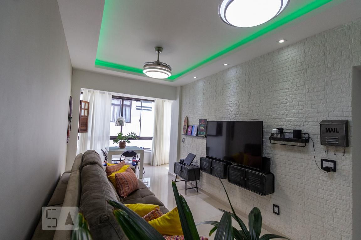 Apartamento, 3 quartos, 87 m² - Foto 3