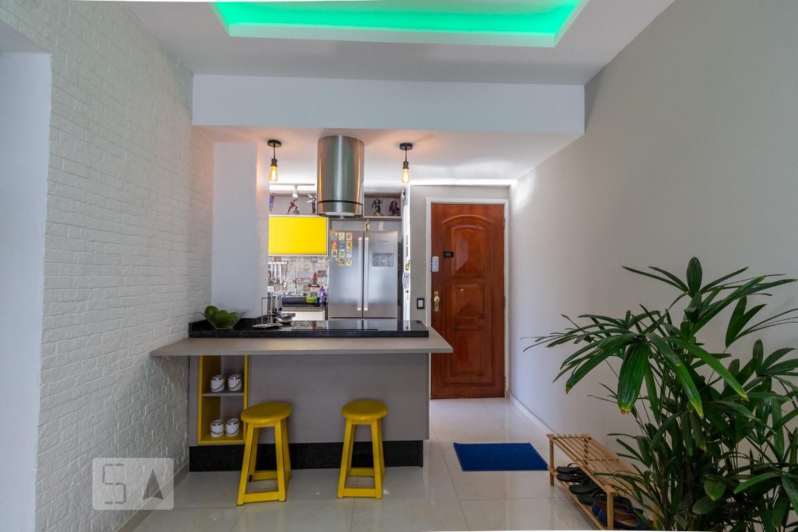 Apartamento, 3 quartos, 87 m² - Foto 9