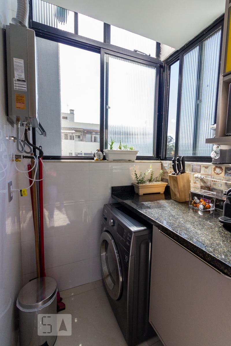 Apartamento, 3 quartos, 87 m² - Foto 12