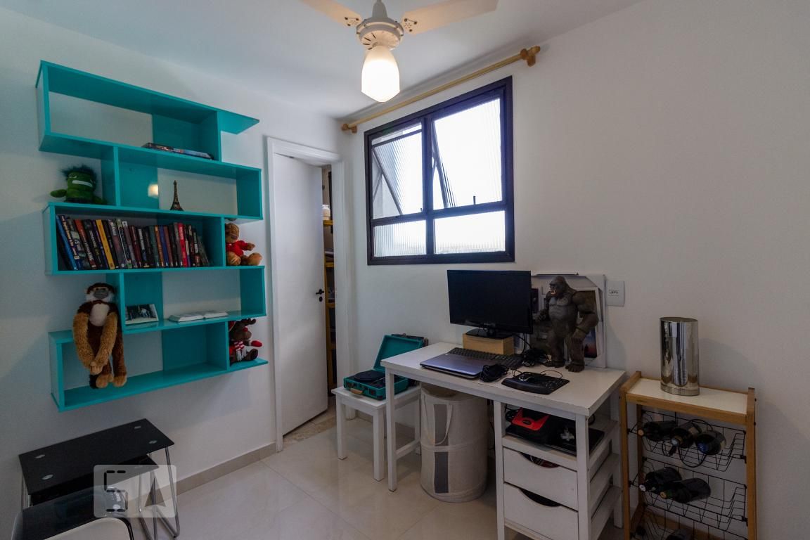 Apartamento, 3 quartos, 87 m² - Foto 25
