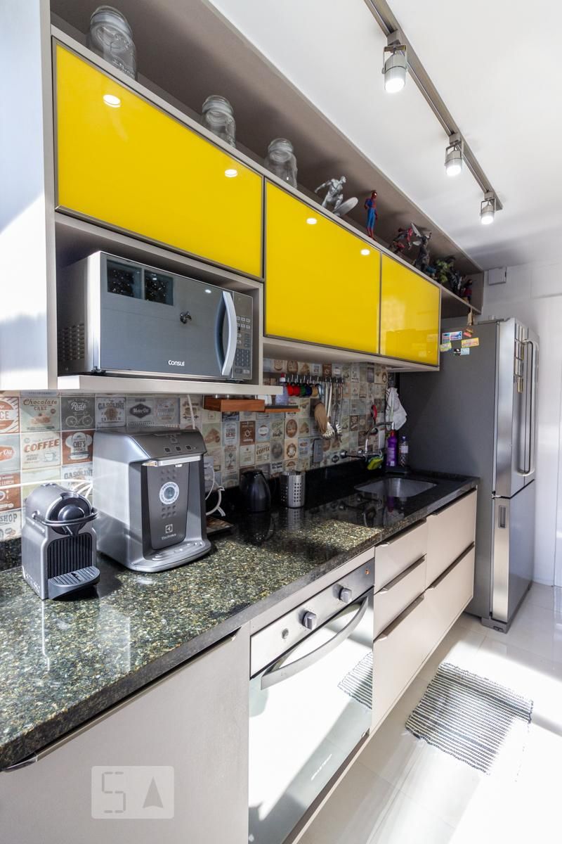 Apartamento, 3 quartos, 87 m² - Foto 14