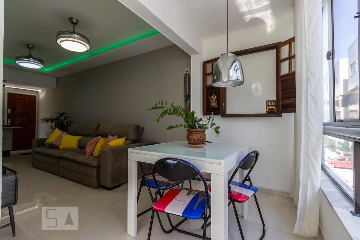 Apartamento, 3 quartos, 87 m² - Foto 6