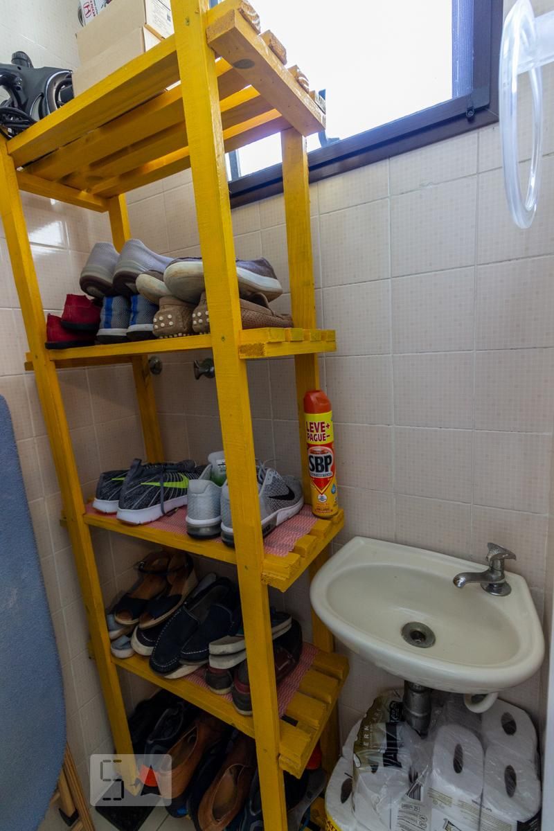 Apartamento, 3 quartos, 87 m² - Foto 28