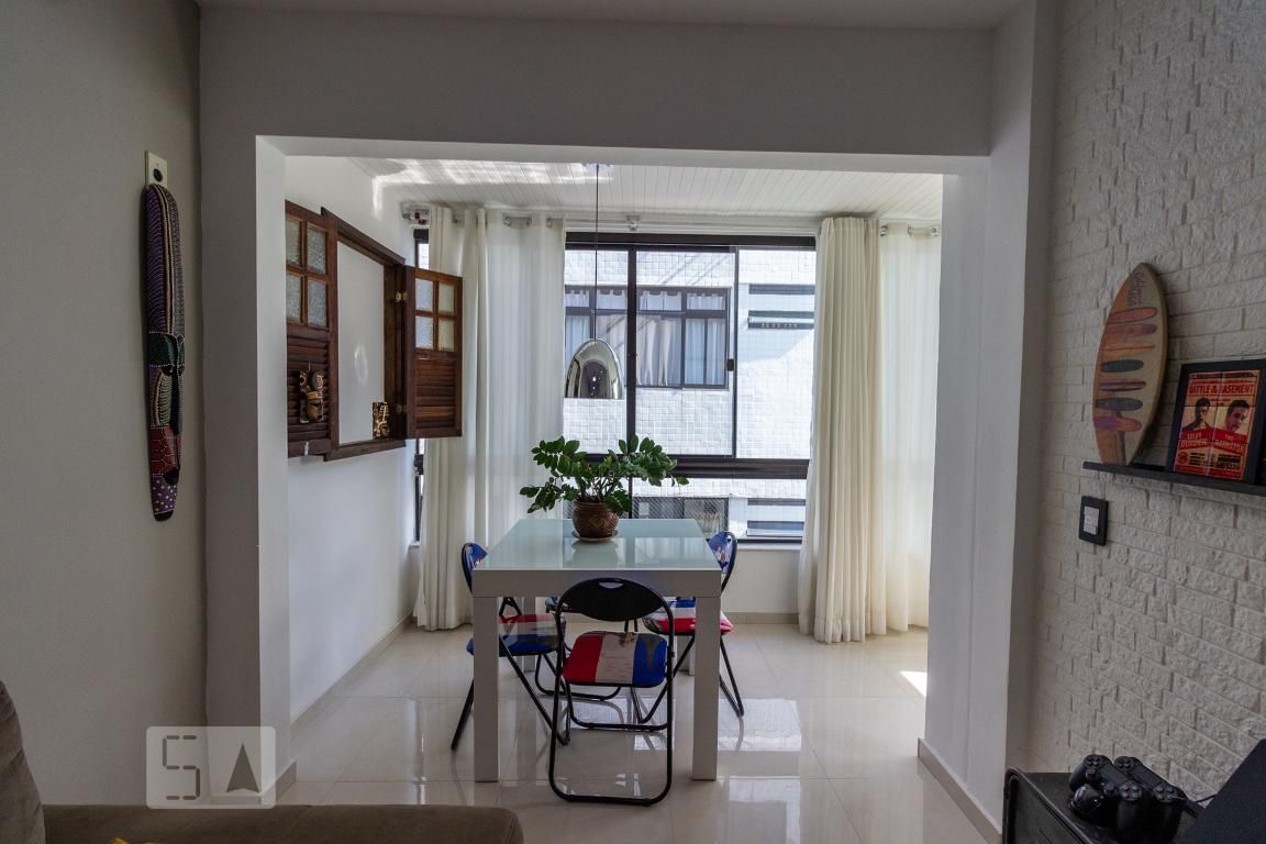 Apartamento, 3 quartos, 87 m² - Foto 5