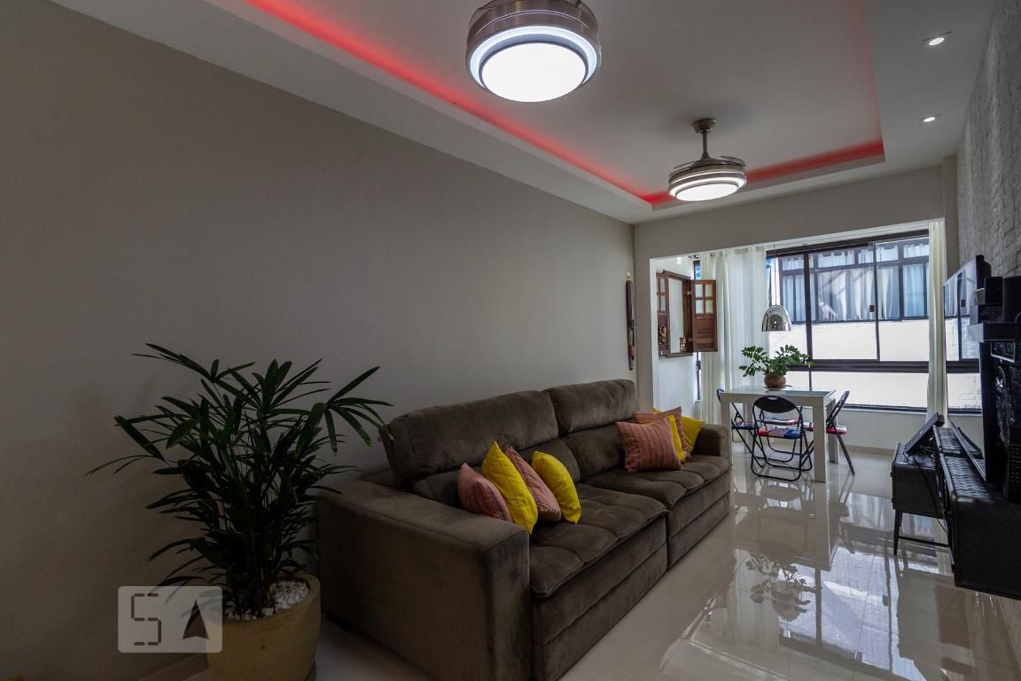 Apartamento, 3 quartos, 87 m² - Foto 2
