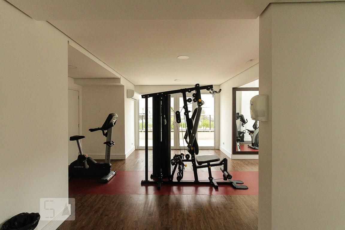 Apartamento, 1 quarto, 40 m² - Foto 13