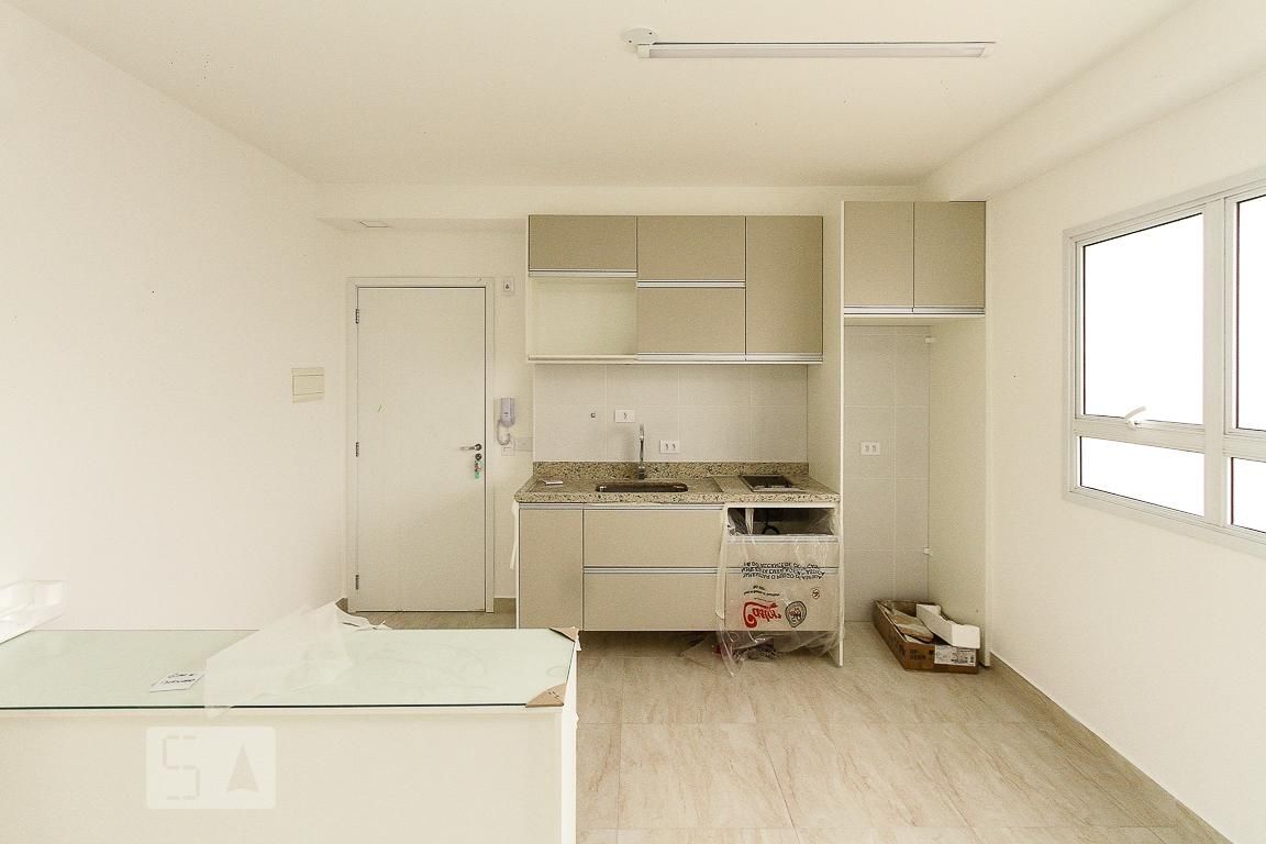 Apartamento, 1 quarto, 40 m² - Foto 1