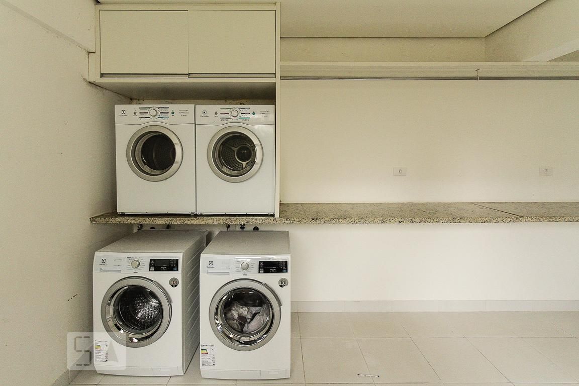 Apartamento, 1 quarto, 40 m² - Foto 17