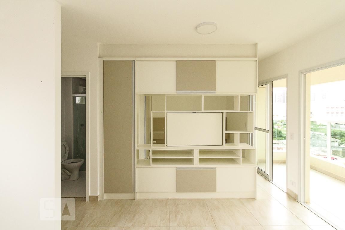 Apartamento, 1 quarto, 40 m² - Foto 3