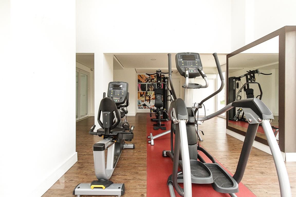 Apartamento, 1 quarto, 40 m² - Foto 14