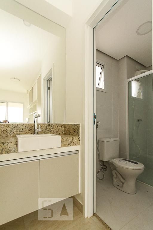 Apartamento, 1 quarto, 40 m² - Foto 4