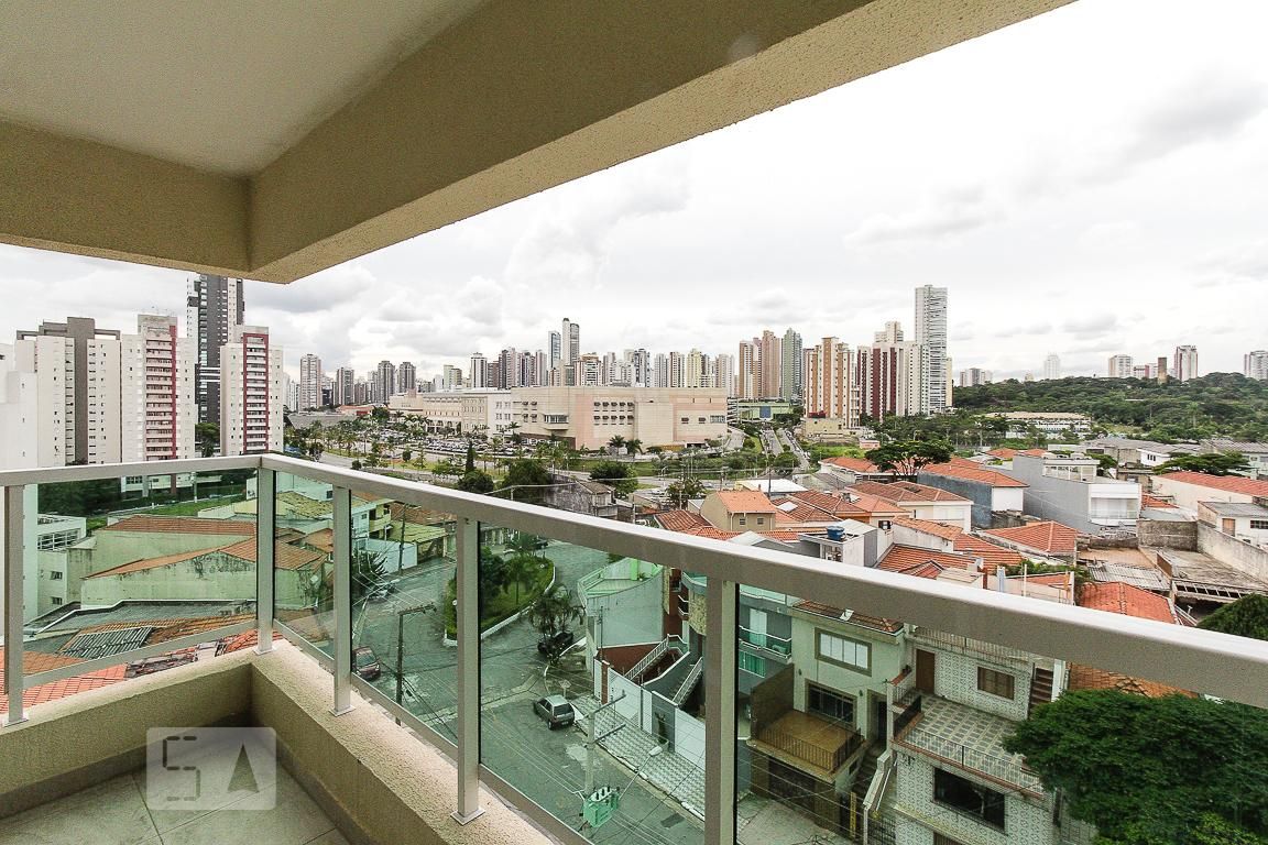 Apartamento, 1 quarto, 40 m² - Foto 10