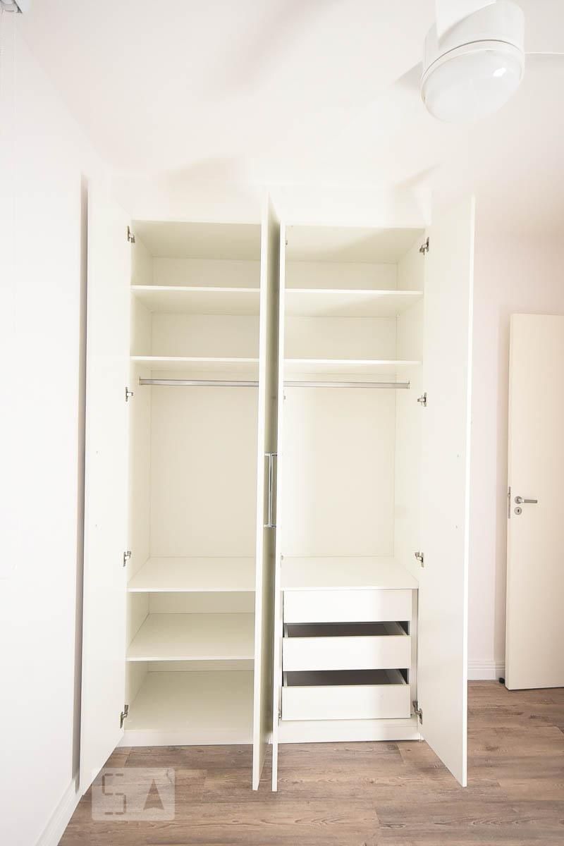 Apartamento, 2 quartos, 64 m² - Foto 11