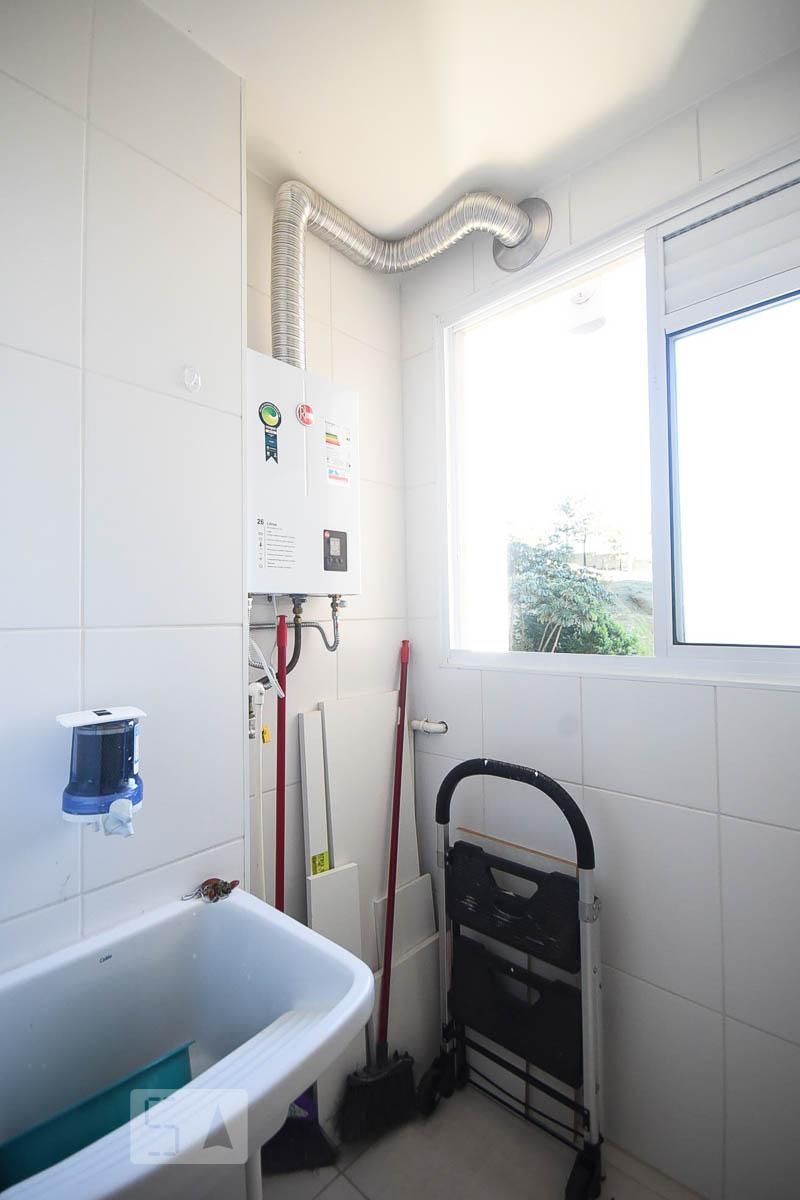 Apartamento, 2 quartos, 64 m² - Foto 22