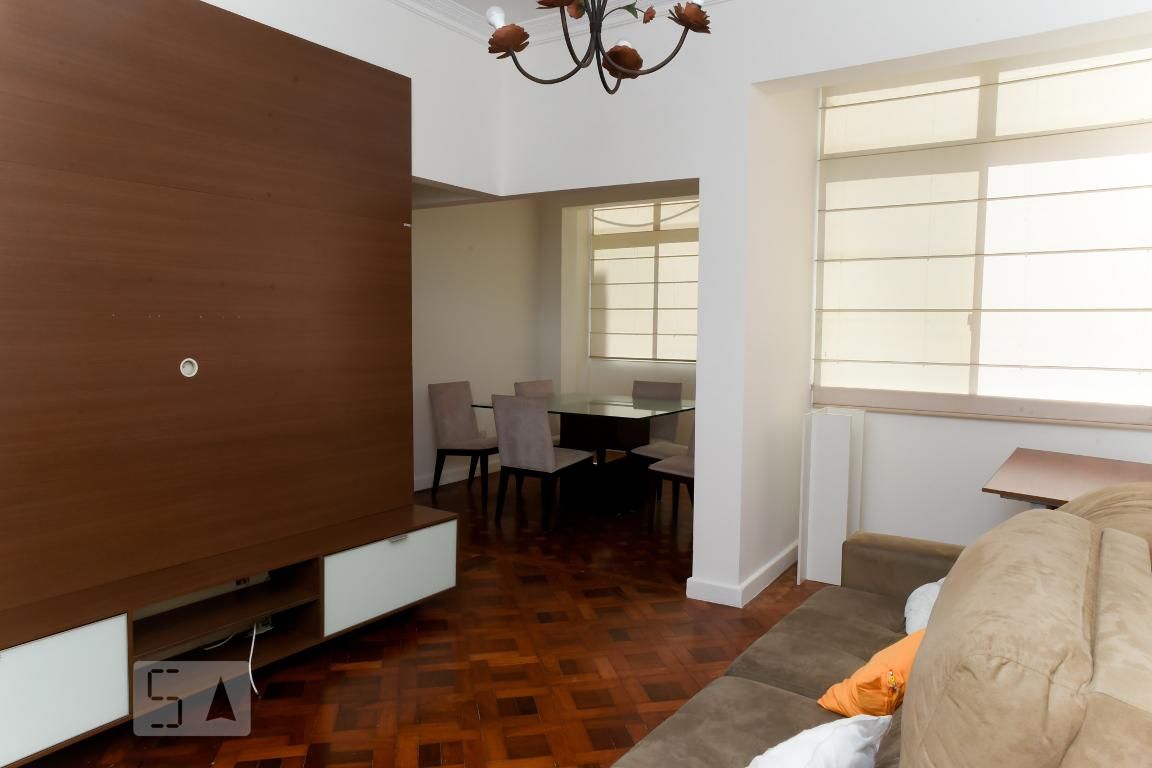 Apartamento, 2 quartos, 100 m² - Foto 1