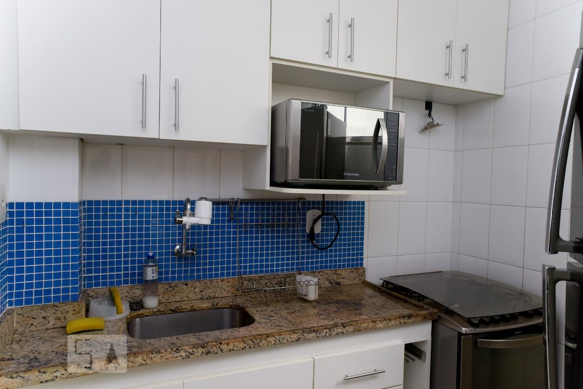 Apartamento, 2 quartos, 100 m² - Foto 18
