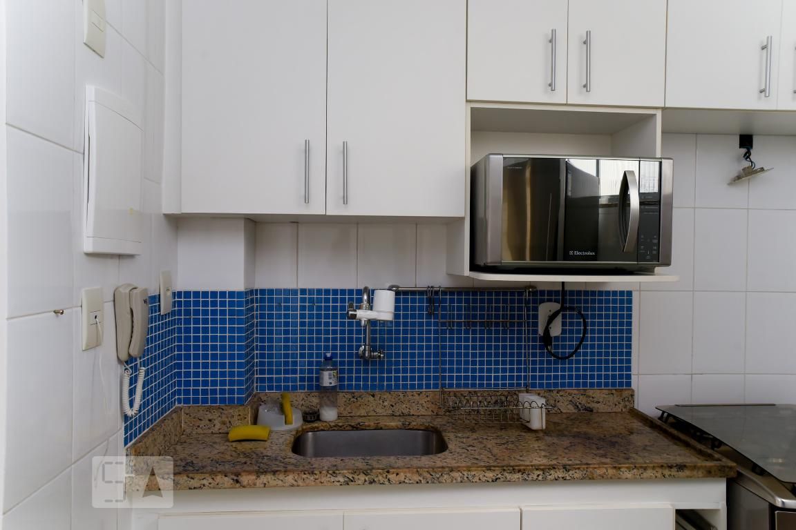 Apartamento, 2 quartos, 100 m² - Foto 17