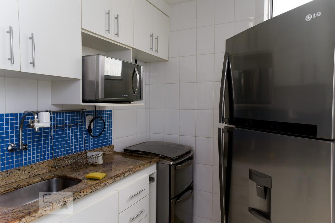Apartamento, 2 quartos, 100 m² - Foto 16