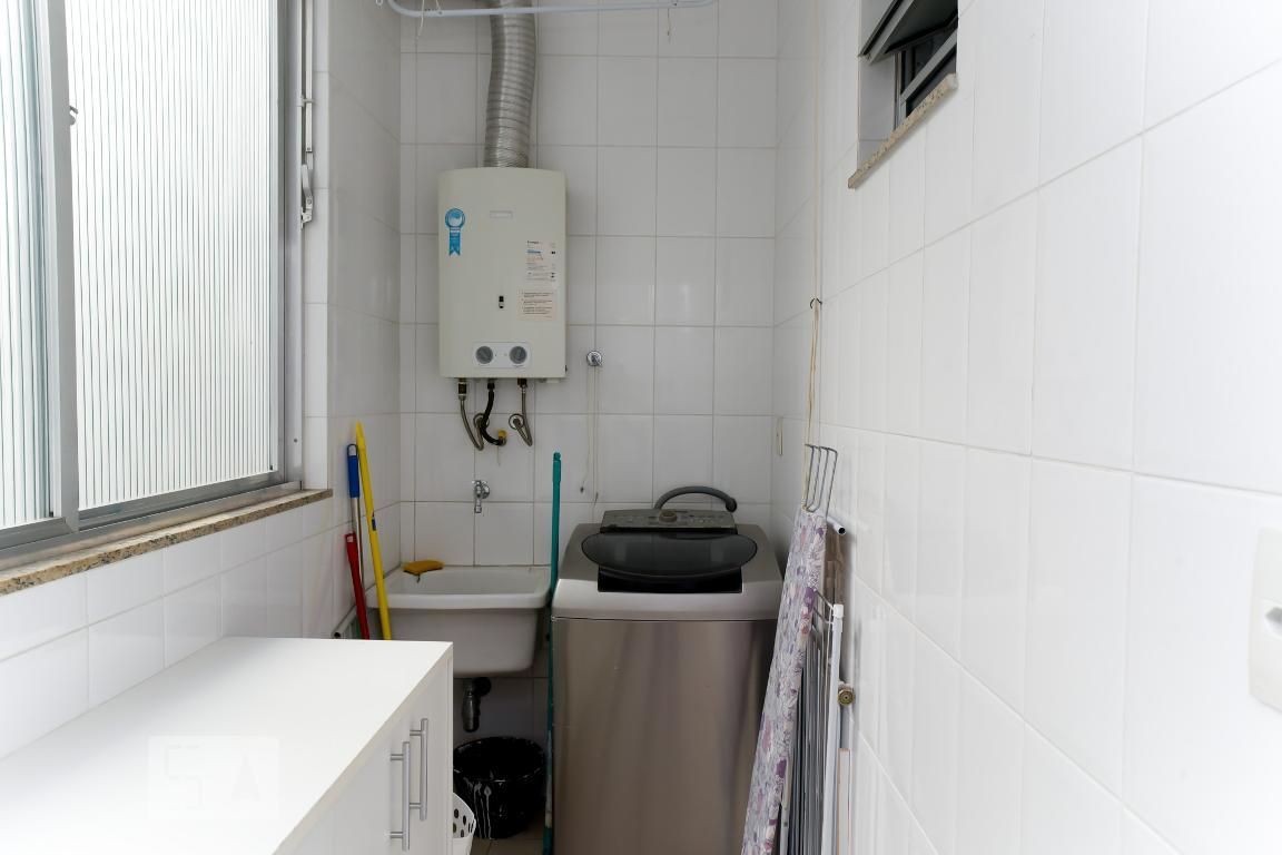 Apartamento, 2 quartos, 100 m² - Foto 20