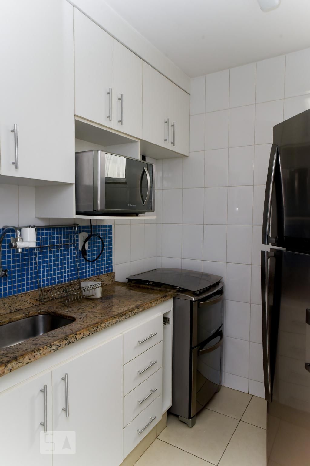 Apartamento, 2 quartos, 100 m² - Foto 21
