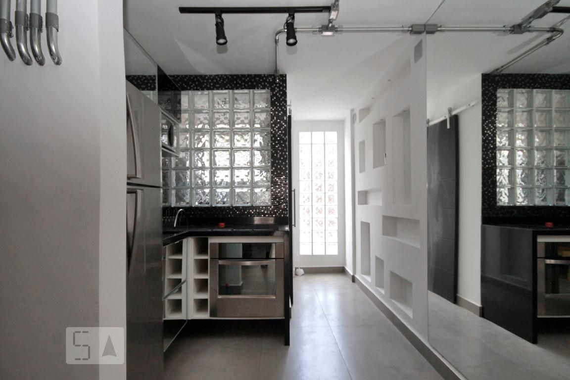 Kitnet-Studio, 55 m² - Foto 15