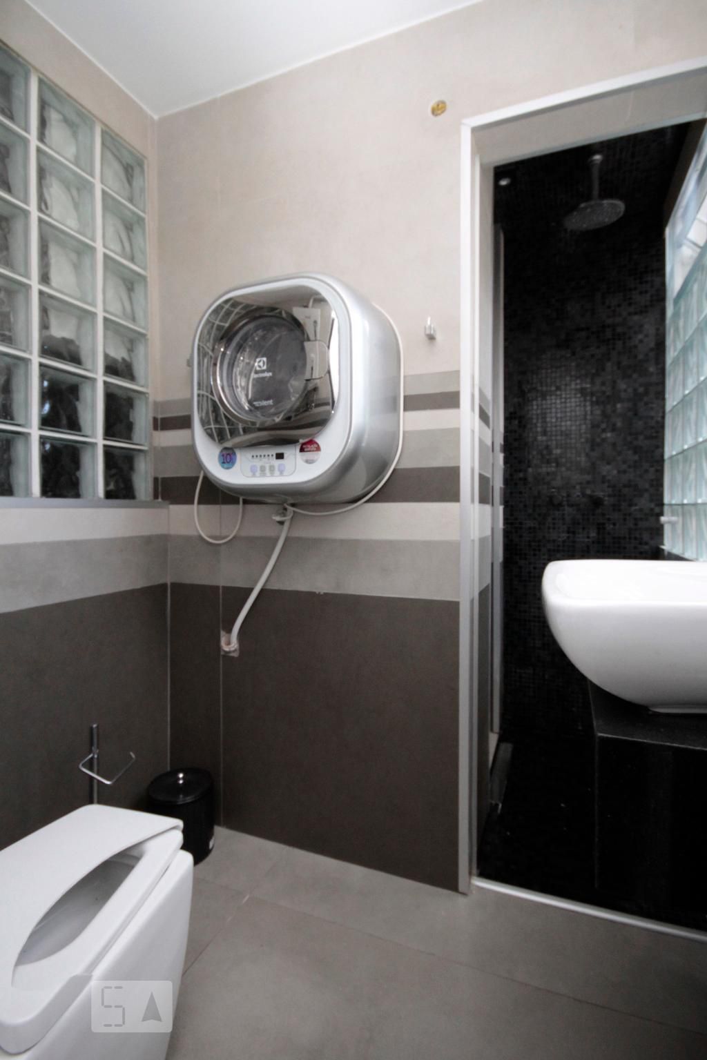 Kitnet-Studio, 55 m² - Foto 12