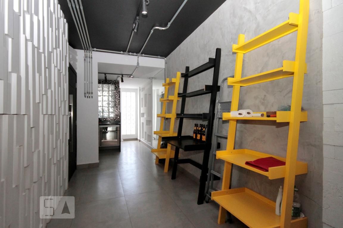 Kitnet-Studio, 55 m² - Foto 11