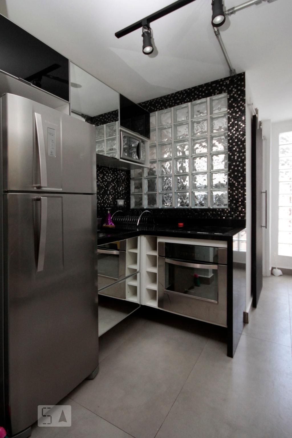 Kitnet-Studio, 55 m² - Foto 16