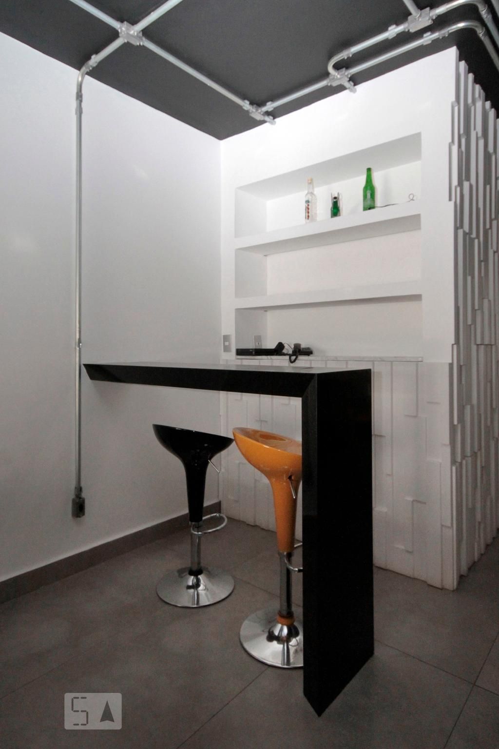 Kitnet-Studio, 55 m² - Foto 6