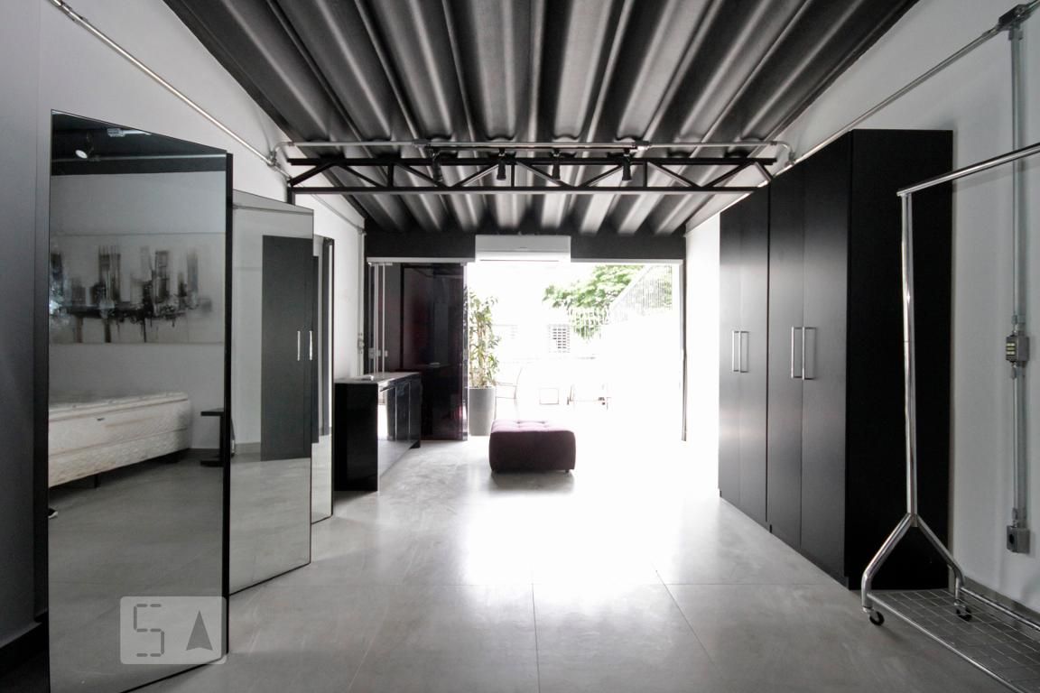 Kitnet-Studio, 55 m² - Foto 2