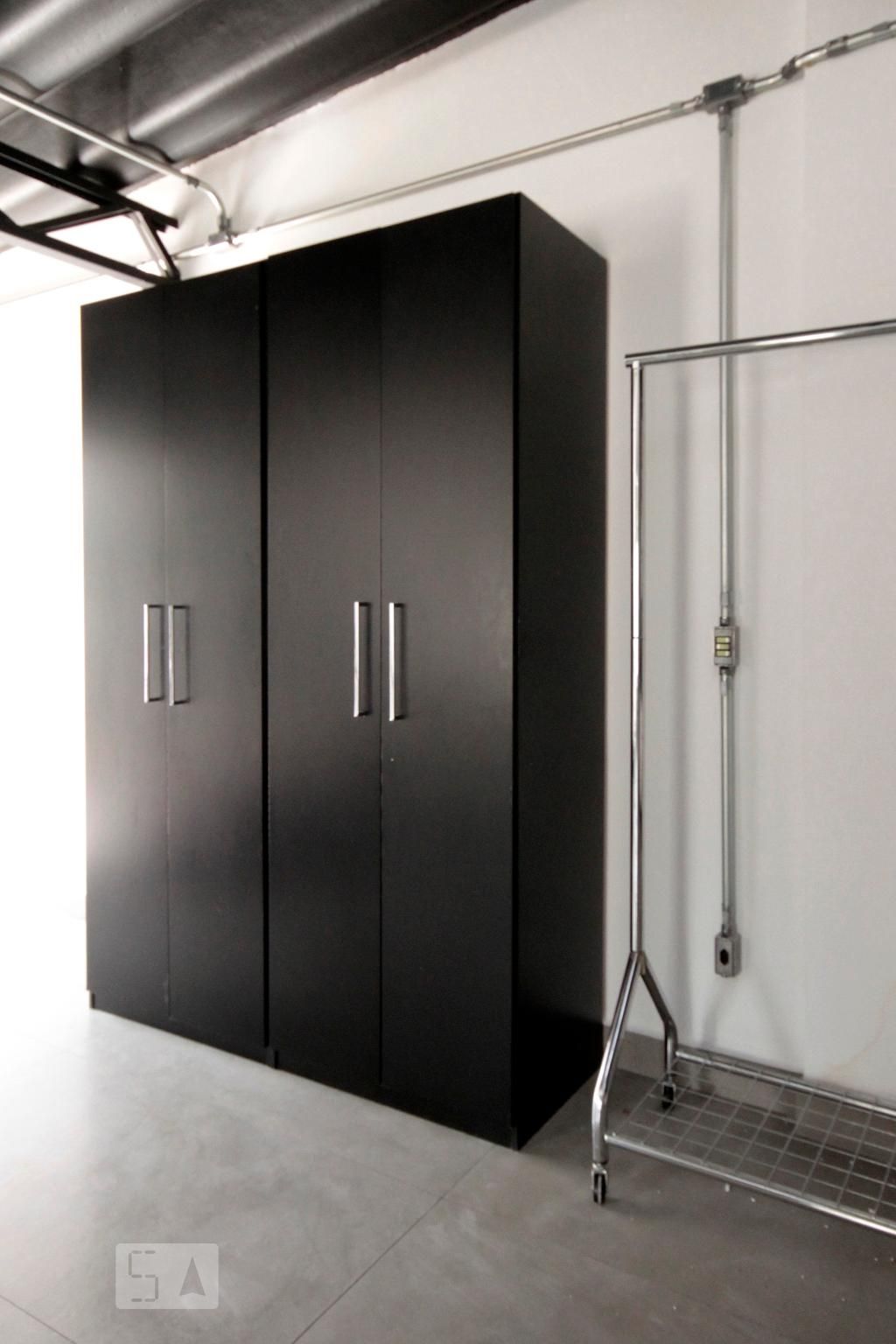 Kitnet-Studio, 55 m² - Foto 4