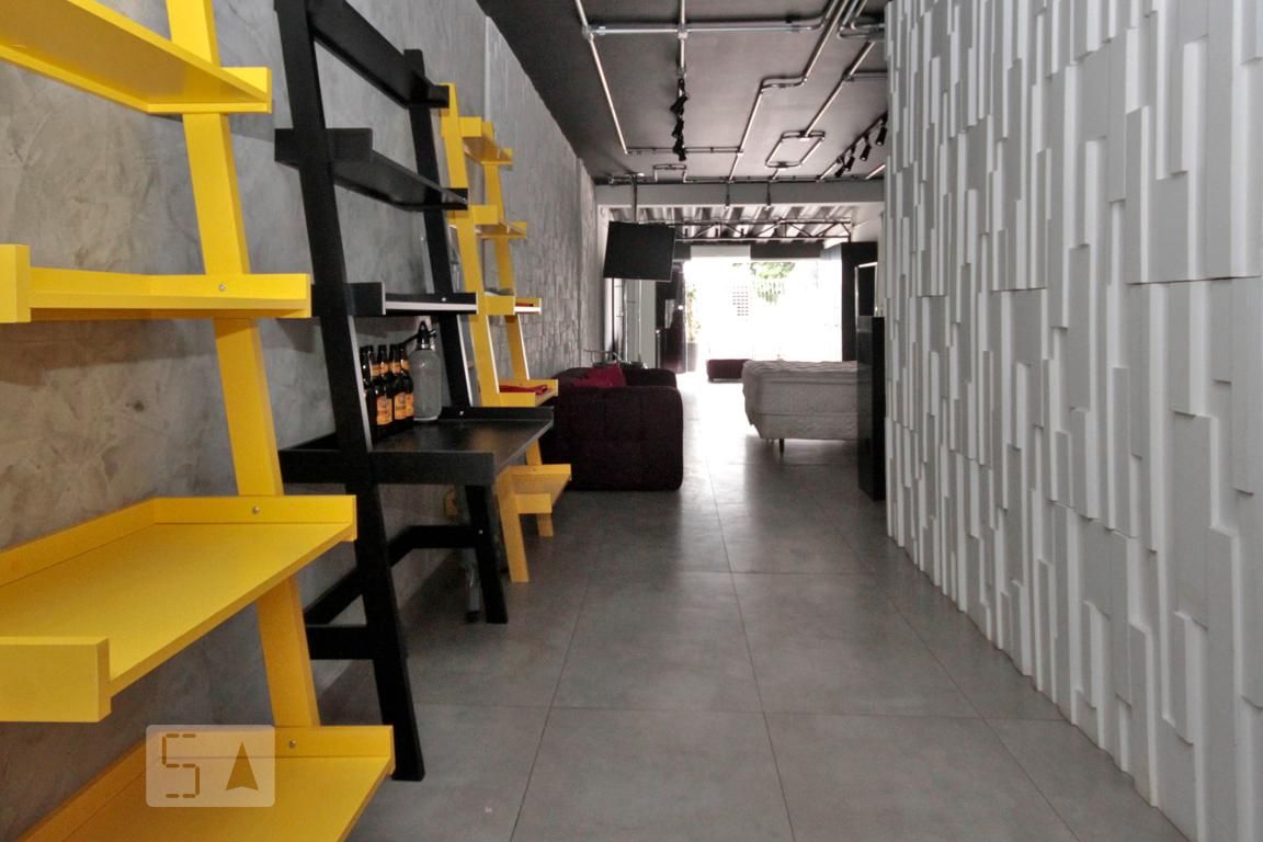 Kitnet-Studio, 55 m² - Foto 7