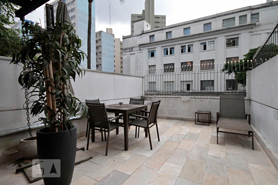 Kitnet-Studio, 55 m² - Foto 8